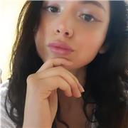 Profesora de inglés, dicto clases a todas las edades